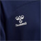 hummel LEAD 1/2-Zip Trainingspullover marine S