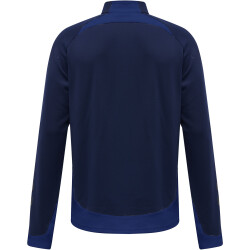 hummel LEAD 1/2-Zip Trainingspullover marine XXL