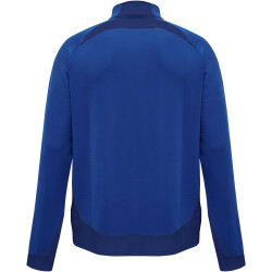 hummel LEAD 1/2-Zip Trainingspullover true blue S