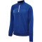 hummel LEAD 1/2-Zip Trainingspullover true blue S