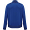 hummel LEAD 1/2-Zip Trainingspullover true blue S
