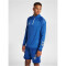 hummel LEAD 1/2-Zip Trainingspullover true blue S