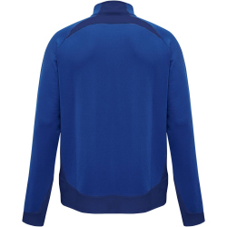 hummel LEAD 1/2-Zip Trainingspullover true blue XXL