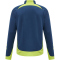 hummel LEAD 1/2-Zip Trainingspullover dark denim S