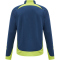 hummel LEAD 1/2-Zip Trainingspullover dark denim S
