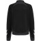 hummel LEAD 1/2-Zip Pullover Kinder black 116