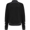 hummel LEAD 1/2-Zip Pullover Kinder black 116