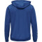 hummel LEAD Zip Polyester Hoodie true blue XXL