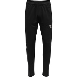 hummel LEAD Trainingshose black S