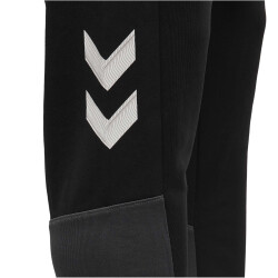 hummel LEAD Trainingshose black S