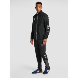 hummel LEAD Trainingshose black S