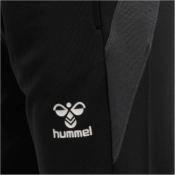 hummel LEAD Trainingshose black M