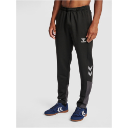 hummel LEAD Trainingshose black M