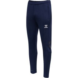 hummel LEAD Trainingshose marine S