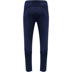 hummel LEAD Trainingshose marine S