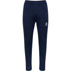 hummel LEAD Trainingshose marine S