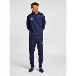 hummel LEAD Trainingshose marine S