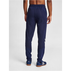 hummel LEAD Trainingshose marine S