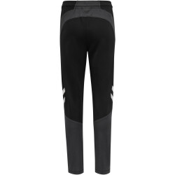 hummel LEAD Trainingshose Kinder black 116