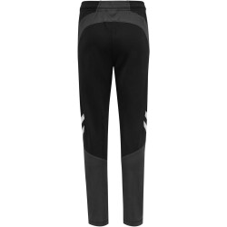 hummel LEAD Trainingshose Kinder black 116