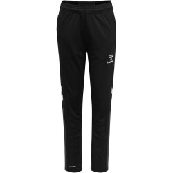hummel LEAD Trainingshose Kinder black 116