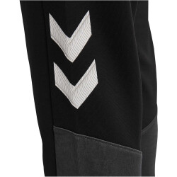 hummel LEAD Trainingshose Kinder black 116