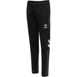 hummel LEAD Trainingshose Kinder black 128