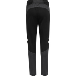 hummel LEAD Trainingshose Kinder black 128