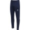 hummel LEAD Trainingshose Kinder marine 116