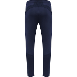 hummel LEAD Trainingshose Kinder marine 128