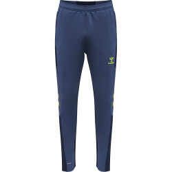 hummel LEAD Trainingshose Kinder dark denim 116