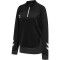 hummel LEAD Damen 1/2-Zip Pullover black XS