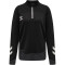 hummel LEAD Damen 1/2-Zip Pullover black XS