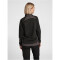 hummel LEAD Damen 1/2-Zip Pullover black XS
