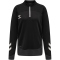 hummel LEAD Damen 1/2-Zip Pullover black XXL