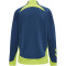 hummel LEAD Damen 1/2-Zip Pullover dark denim XS