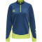 hummel LEAD Damen 1/2-Zip Pullover dark denim XS