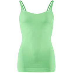 FALKE Cool Tanktop Damen after eight M
