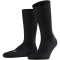 FALKE Walkie Ergo Wandersocken black 46-48