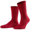 FALKE Walkie Light Wandersocken scarlet 44-45