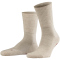 FALKE Walkie Light Wandersocken sand mel. 46-48