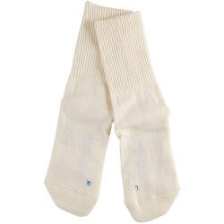 FALKE Walkie Light Wandersocken woolwhite 46-48