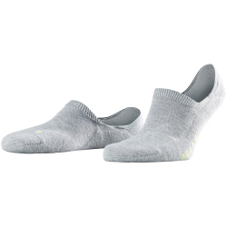 FALKE Cool Kick F&uuml;&szlig;linge light grey 46-48