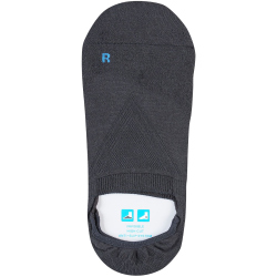 FALKE Cool Kick F&uuml;&szlig;linge black 39-41