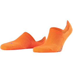 FALKE Cool Kick Füßlinge flash orange 44-45