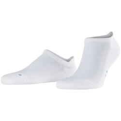 FALKE Cool Kick Sneakersocken white 35-36