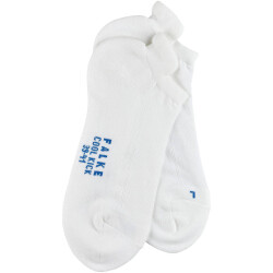 FALKE Cool Kick Sneakersocken white 35-36