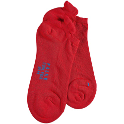 FALKE Cool Kick Sneakersocken fire 44-45