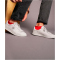 FALKE Cool Kick Sneakersocken fire 44-45