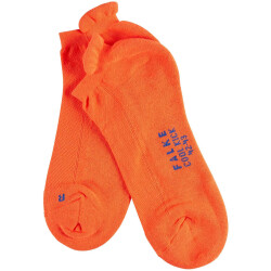 FALKE Cool Kick Sneakersocken flash orange 42-43